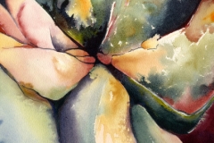 Abstracts - Watercolour