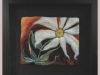 framed-African Daisies