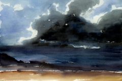 Waterscapes - Watercolours